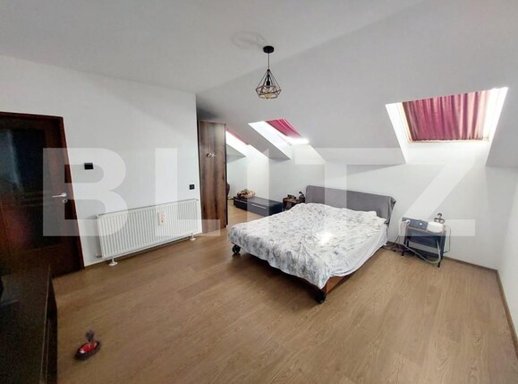 Apartament de vânzare 3 camere Floreşti - 143202AV | BLITZ Cluj-Napoca | Poza4