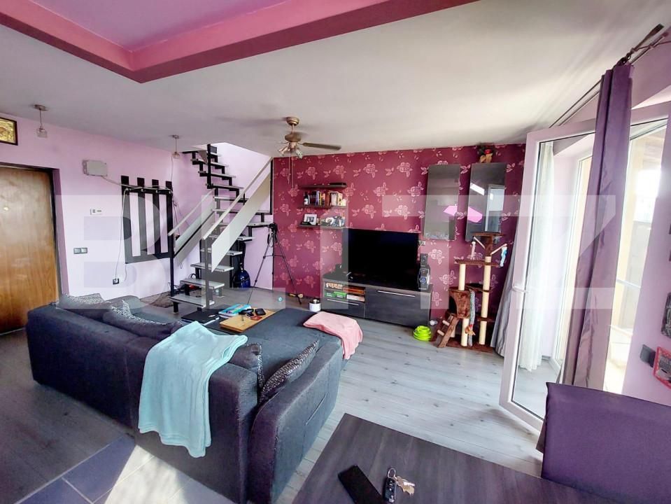 Apartament de vânzare 3 camere Floreşti - 143202AV | BLITZ Cluj-Napoca | Poza3