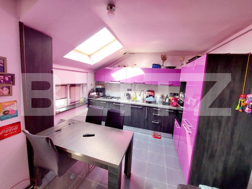 Apartament de vânzare 3 camere Floreşti - 143202AV | BLITZ Cluj-Napoca | Poza2