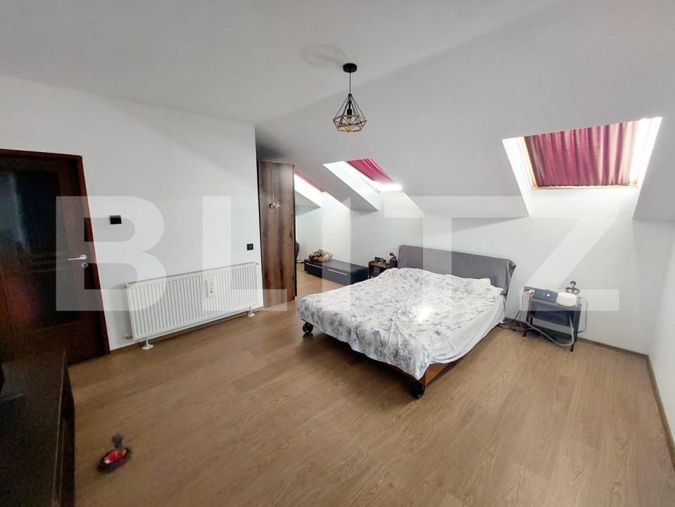 Apartament de vânzare 3 camere Floreşti - 143202AV | BLITZ Cluj-Napoca | Poza4