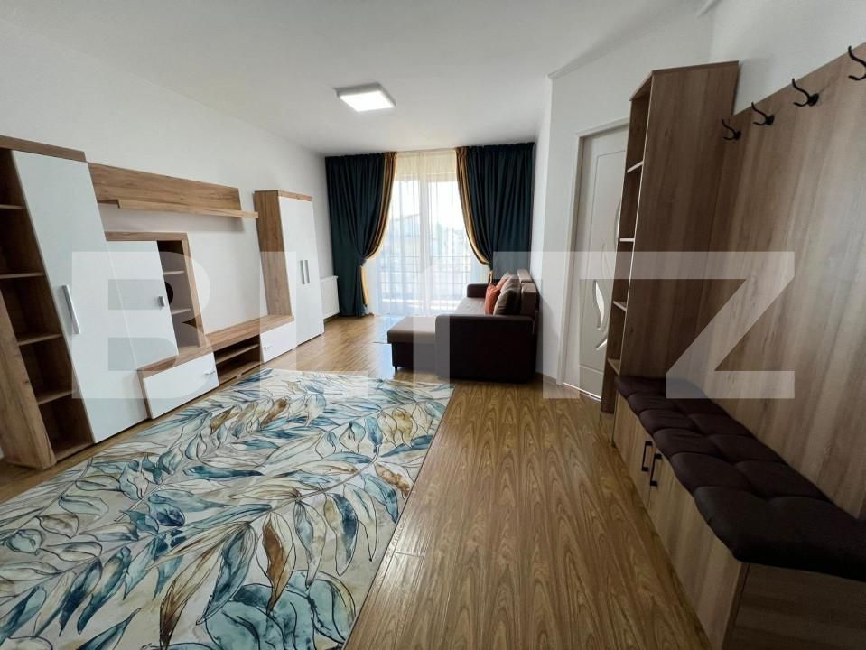Garsonieră de vânzare Floreşti - 143203AV | BLITZ Cluj-Napoca | Poza3