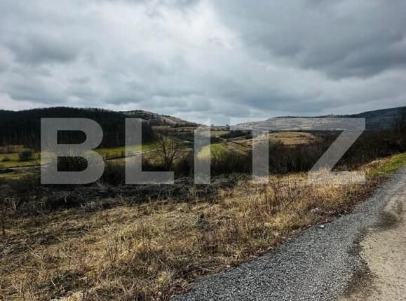 Teren de vânzare Floreşti - 143205TV | BLITZ Cluj-Napoca | Poza1
