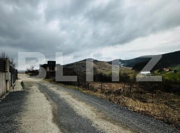 Teren de vânzare Floreşti - 143205TV | BLITZ Cluj-Napoca | Poza2