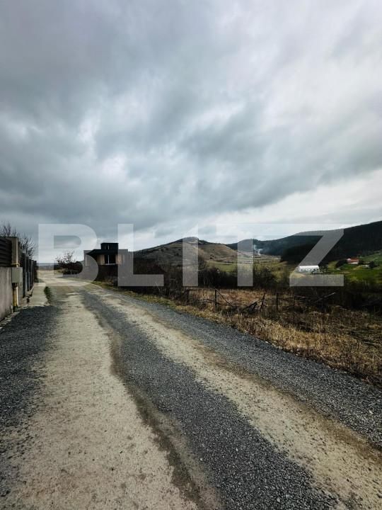 Teren de vânzare Floreşti - 143205TV | BLITZ Cluj-Napoca | Poza2