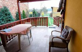 Casa individuala, 120 mp, teren 980 mp, zona Lidl 