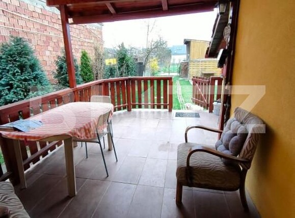 Casa de vânzare 5 camere Floreşti - 143206CV | BLITZ Cluj-Napoca | Poza1