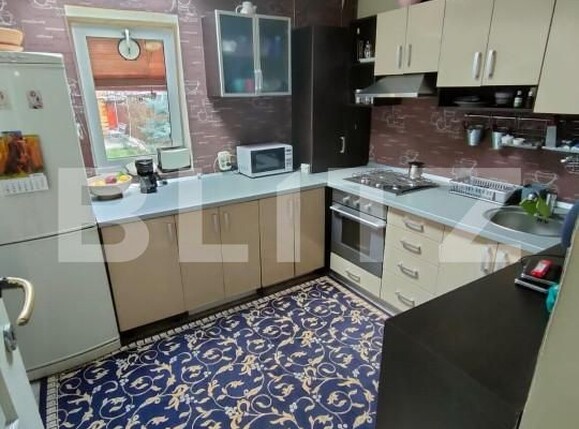 Casa de vânzare 5 camere Floreşti - 143206CV | BLITZ Cluj-Napoca | Poza4