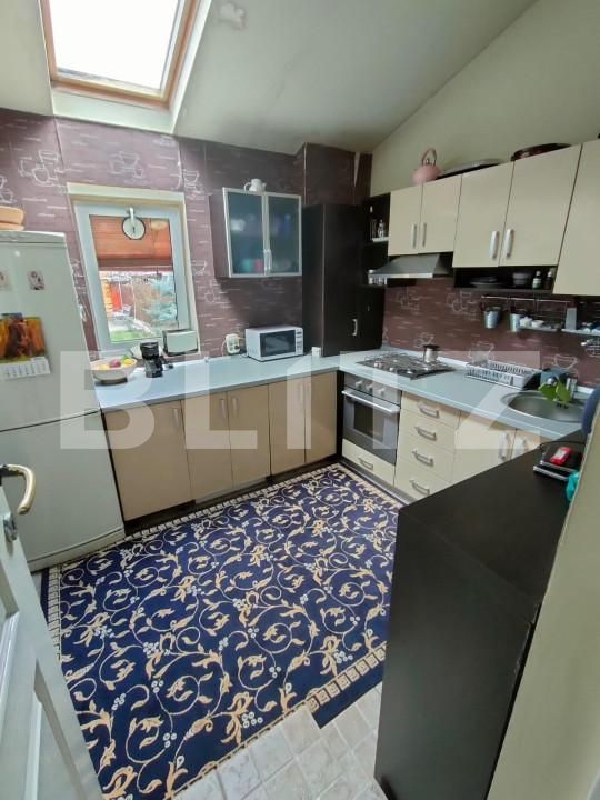 Casa de vânzare 5 camere Floreşti - 143206CV | BLITZ Cluj-Napoca | Poza4
