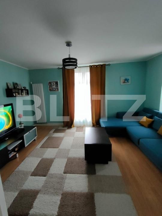 Casa de vânzare 5 camere Floreşti - 143206CV | BLITZ Cluj-Napoca | Poza5