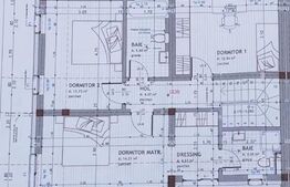 Casa individuala, 120 mp utili, gradina, zona Avram Iancu !