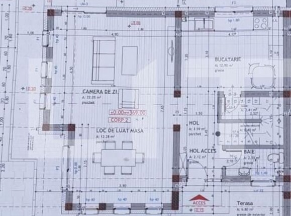 Casa de vânzare 4 camere Floreşti - 143207CV | BLITZ Cluj-Napoca | Poza2