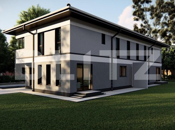 Casa de vânzare 4 camere Floreşti - 143207CV | BLITZ Cluj-Napoca | Poza9