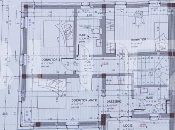 Casa de vânzare 4 camere Floreşti - 143207CV | BLITZ Cluj-Napoca | Poza3