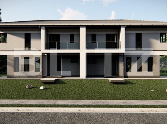 Casa de vânzare 4 camere Floreşti - 143207CV | BLITZ Cluj-Napoca | Poza11