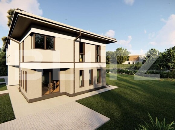 Casa de vânzare 4 camere Floreşti - 143207CV | BLITZ Cluj-Napoca | Poza4