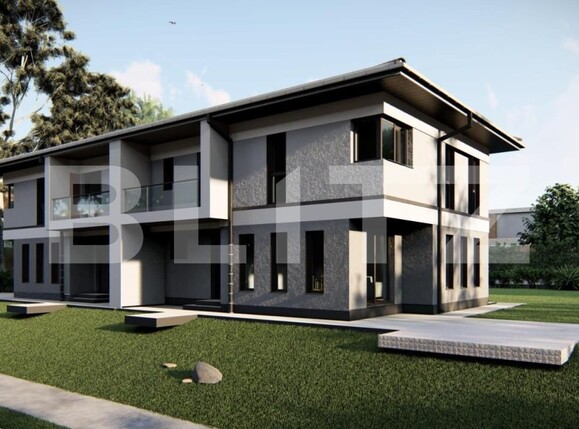 Casa de vânzare 4 camere Floreşti - 143207CV | BLITZ Cluj-Napoca | Poza10