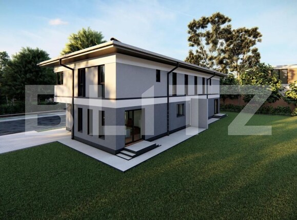 Casa de vânzare 4 camere Floreşti - 143207CV | BLITZ Cluj-Napoca | Poza8