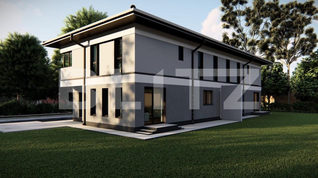 Casa de vânzare 4 camere Floreşti - 143207CV | BLITZ Cluj-Napoca | Poza9