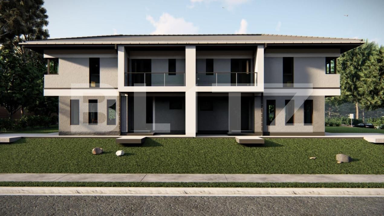 Casa de vânzare 4 camere Floreşti - 143207CV | BLITZ Cluj-Napoca | Poza11