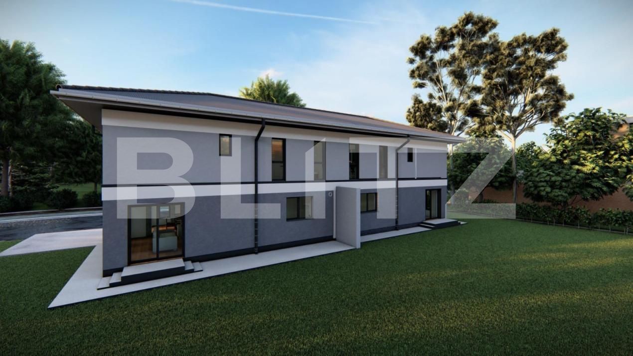 Casa de vânzare 4 camere Floreşti - 143207CV | BLITZ Cluj-Napoca | Poza5