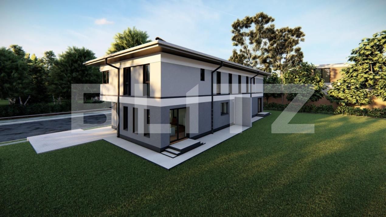 Casa de vânzare 4 camere Floreşti - 143207CV | BLITZ Cluj-Napoca | Poza8