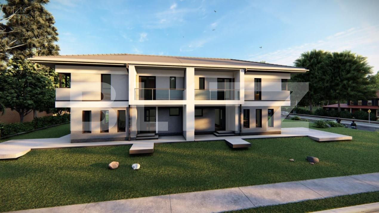 Casa de vânzare 4 camere Floreşti - 143207CV | BLITZ Cluj-Napoca | Poza6