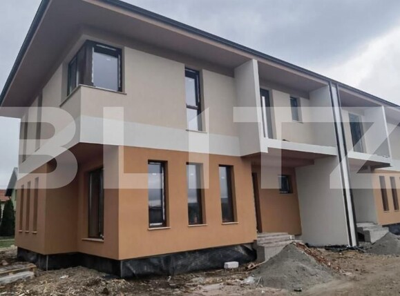 Casa de vânzare 4 camere Floreşti - 143208CV | BLITZ Cluj-Napoca | Poza1