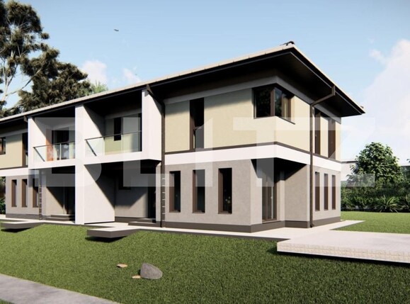 Casa de vânzare 4 camere Floreşti - 143208CV | BLITZ Cluj-Napoca | Poza3