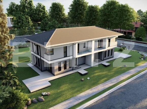 Casa de vânzare 4 camere Floreşti - 143208CV | BLITZ Cluj-Napoca | Poza11