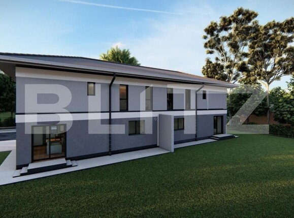 Casa de vânzare 4 camere Floreşti - 143208CV | BLITZ Cluj-Napoca | Poza5