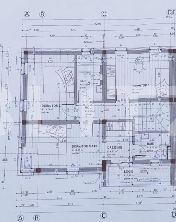 Casa de vânzare 4 camere Floreşti - 143208CV | BLITZ Cluj-Napoca | Poza12