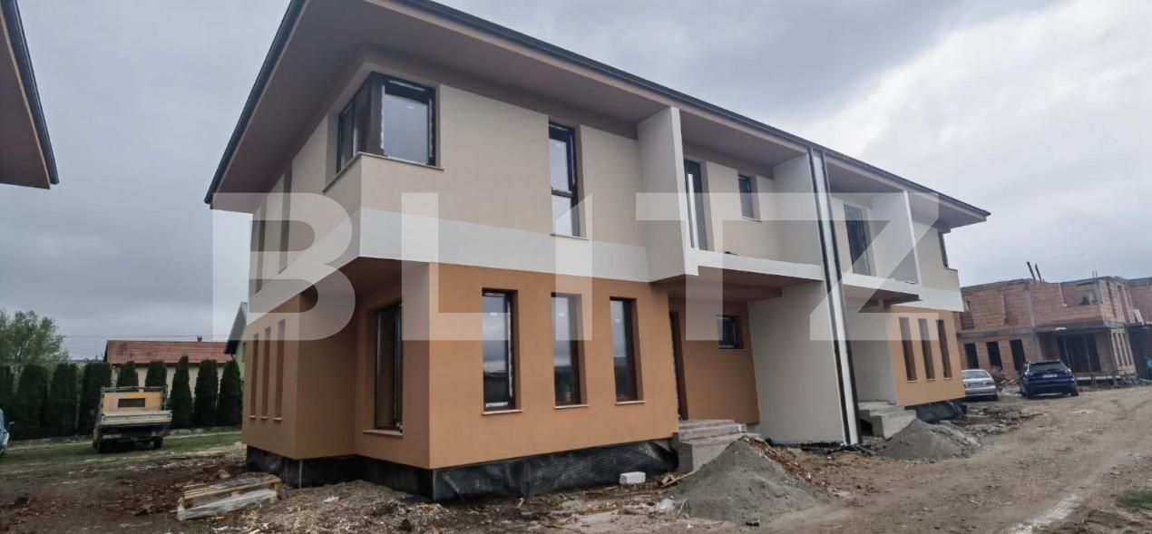 Casa de vânzare 4 camere Floreşti - 143208CV | BLITZ Cluj-Napoca | Poza1