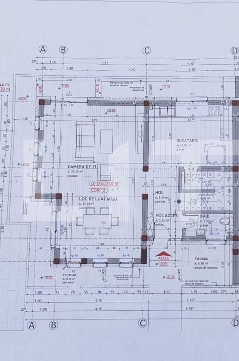 Casa de vânzare 4 camere Floreşti - 143208CV | BLITZ Cluj-Napoca | Poza13