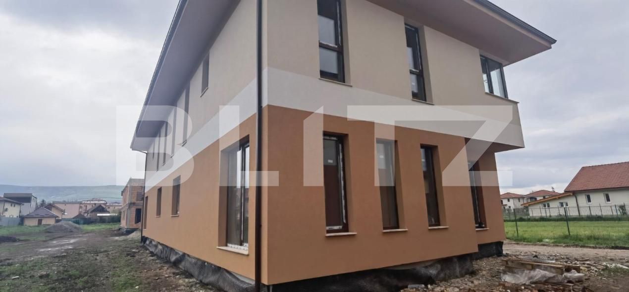 Casa de vânzare 4 camere Floreşti - 143208CV | BLITZ Cluj-Napoca | Poza2