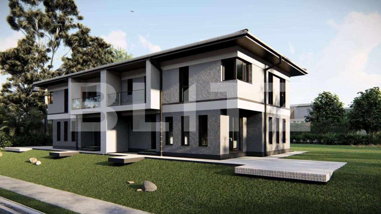 Casa de vânzare 4 camere Floreşti - 143208CV | BLITZ Cluj-Napoca | Poza9