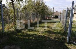 Hala industriala, 200 mp utili, 800 mp teren, zona Bontida