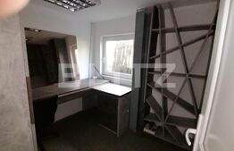 Hala industriala, 200 mp utili, 800 mp teren, zona Bontida