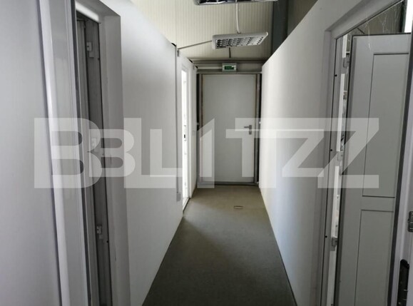 Spațiu industrial de închiriat Exterior Est - 143210SII | BLITZ Cluj-Napoca | Poza5