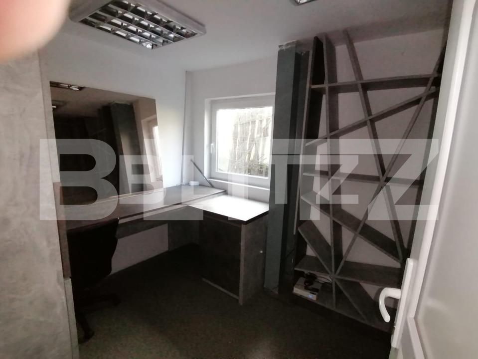 Spațiu industrial de închiriat Exterior Est - 143210SII | BLITZ Cluj-Napoca | Poza4