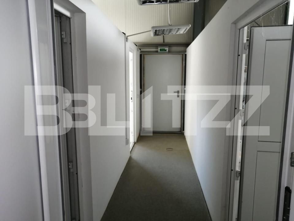 Spațiu industrial de închiriat Exterior Est - 143210SII | BLITZ Cluj-Napoca | Poza5