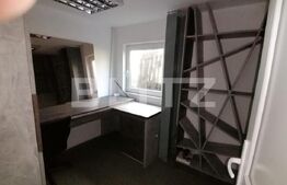 Hala industriala, 210 mp utili, 4100 mp teren, zona Bontida