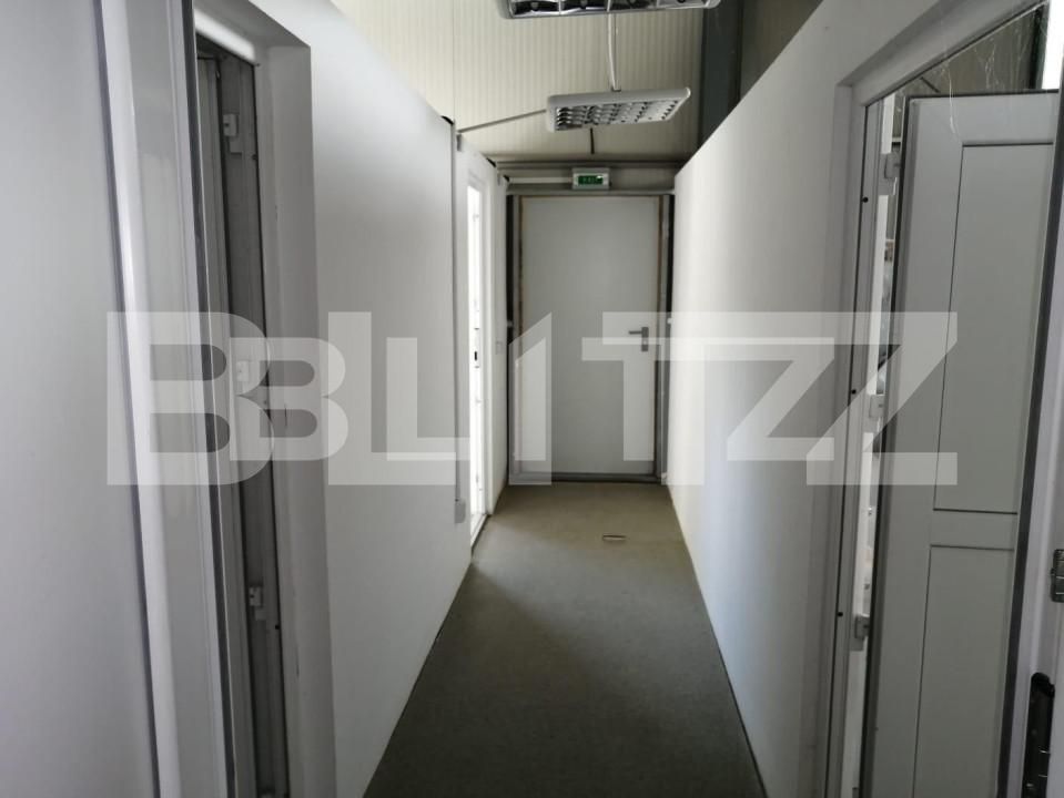 Spațiu industrial de vânzare Exterior Est - 143211SVI | BLITZ Cluj-Napoca | Poza5