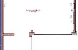  Spatiu comercial, 131 mp, parcari, zona Vivo
