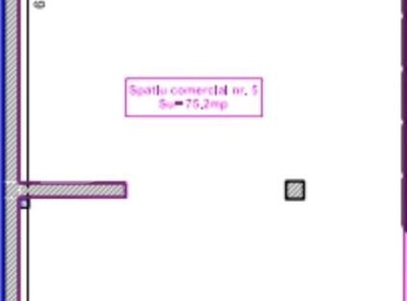 Spațiu comercial de vânzare Manastur - 143213SVC | BLITZ Cluj-Napoca | Poza1