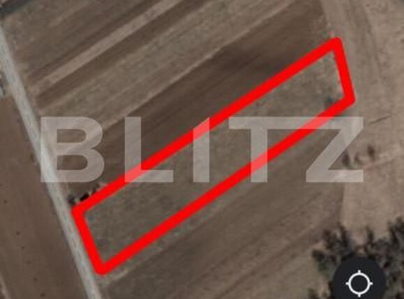 Teren de vânzare Exterior Vest - 143215TV | BLITZ Cluj-Napoca | Poza1