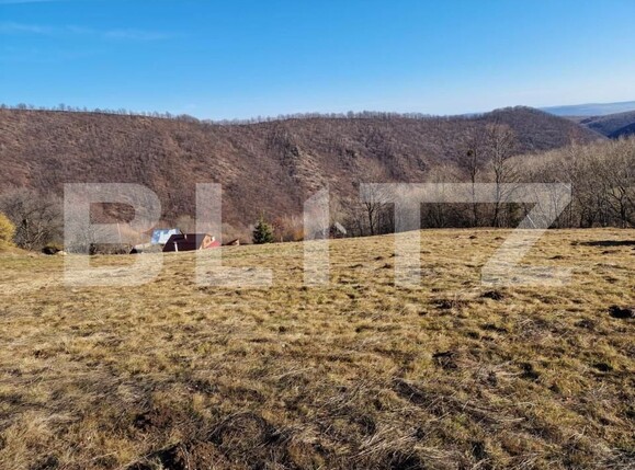 Teren de vânzare Exterior Vest - 143217TV | BLITZ Cluj-Napoca | Poza1