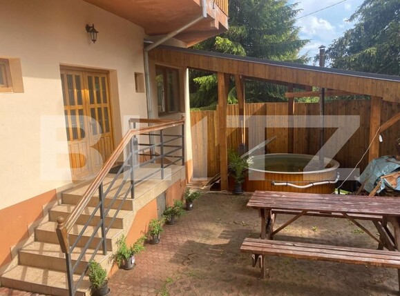 Casa de vânzare 4 camere Gheorghieni Sat - 143219CV | BLITZ Cluj-Napoca | Poza4