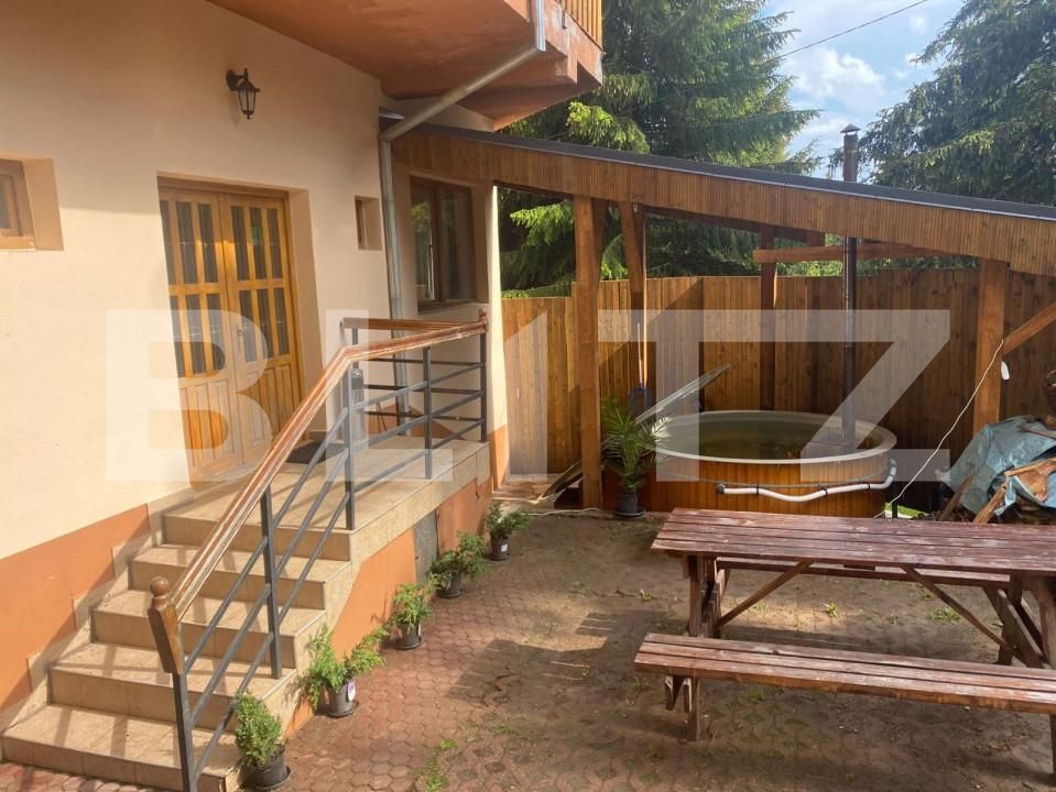 Casa de vânzare 4 camere Gheorghieni Sat - 143219CV | BLITZ Cluj-Napoca | Poza4