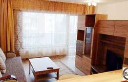 1 camera, 45 mp, parcare subterana, totul nou, la prima inchiriere