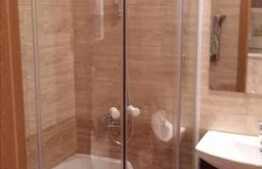 1 camera, 45 mp, parcare subterana, totul nou, la prima inchiriere